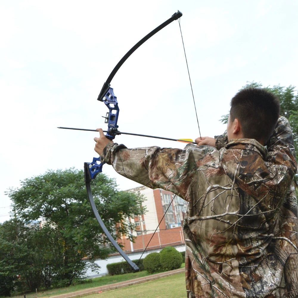 Hunting Archery Bow