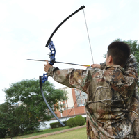 Thumbnail for Hunting Archery Bow