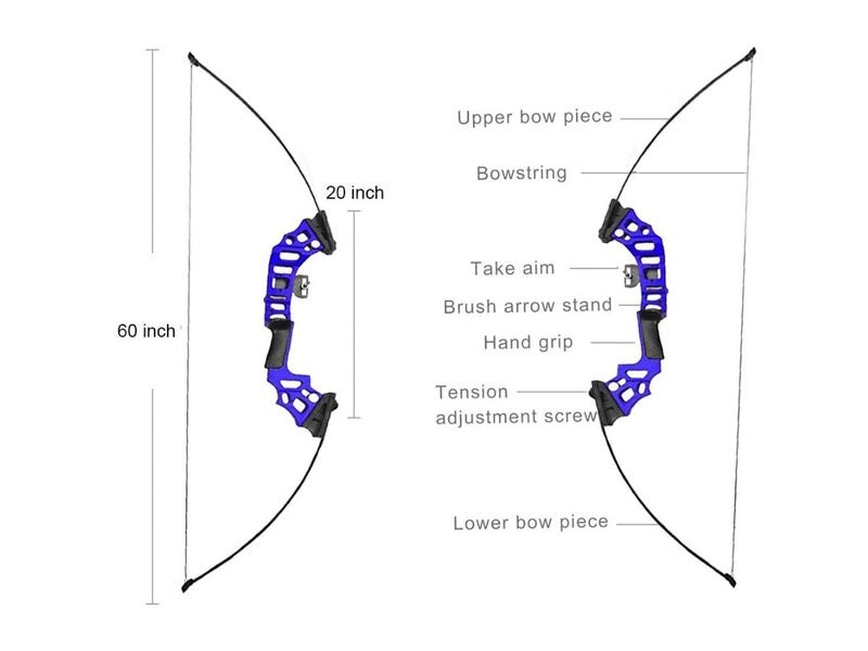 Hunting Archery Bow