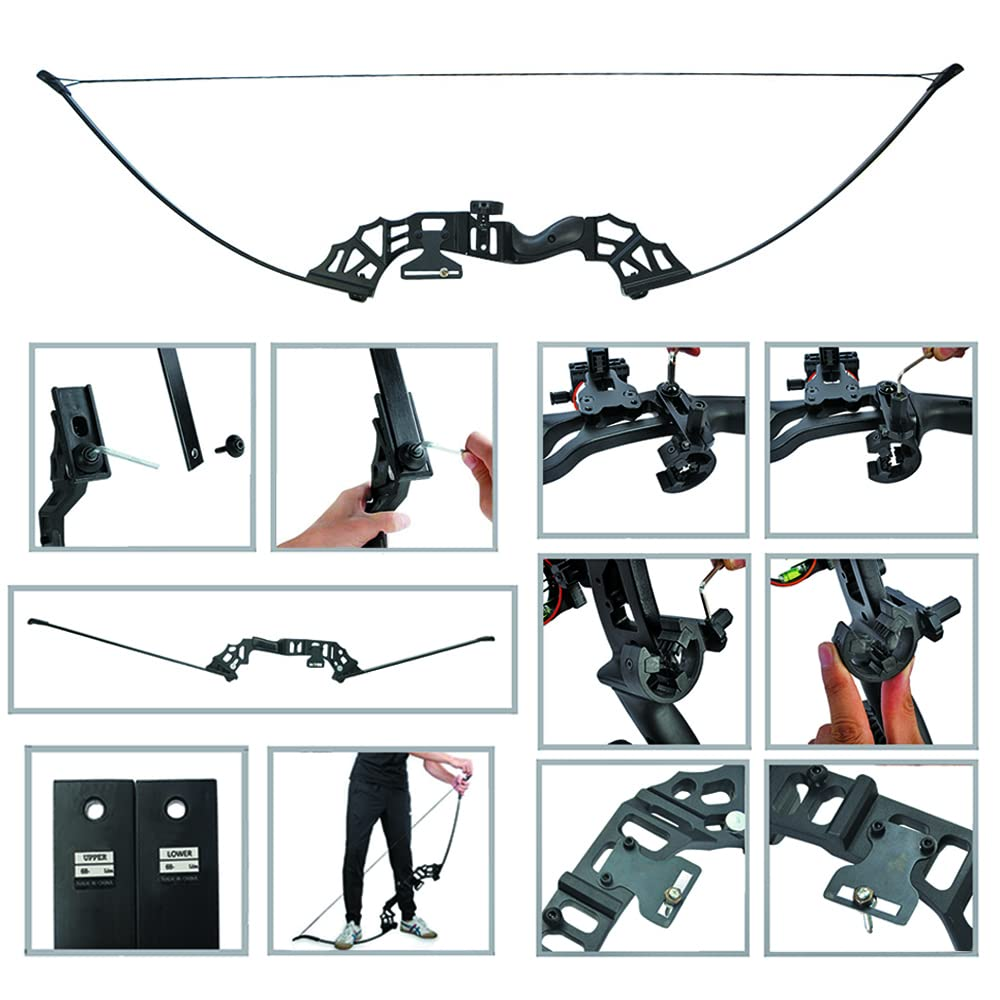 Hunting Archery Bow