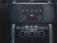 Thumbnail for 5 Gang Rocker Switch Panel