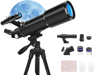 Thumbnail for Astronomical Telescope