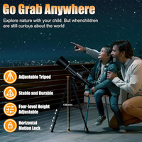Thumbnail for Astronomical Telescope