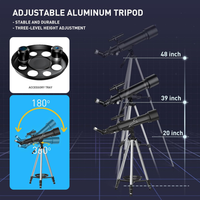 Thumbnail for Astronomical Telescope