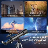 Thumbnail for Astronomical Telescope