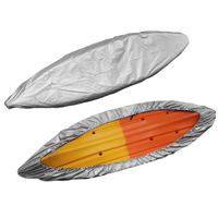 Thumbnail for Kayak Cover Outdoor Storage Cover
