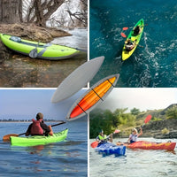 Thumbnail for Kayak Cover Outdoor Storage Cover