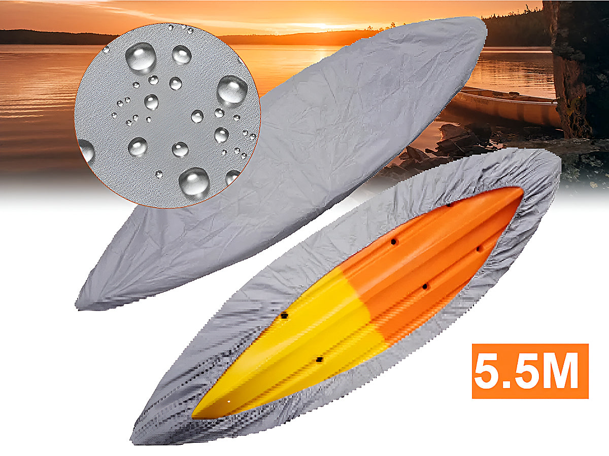 Kayak Cover Outdoor Storage Cover