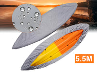 Thumbnail for Kayak Cover Outdoor Storage Cover