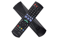 Thumbnail for Panasonic N2QAYB000579 Blu-ray Player remote