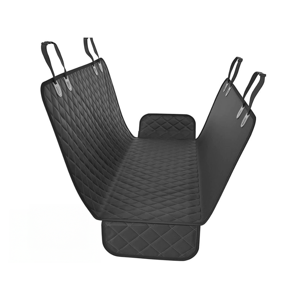 Waterproof & Scratch Proof Dog Car Seat Cover