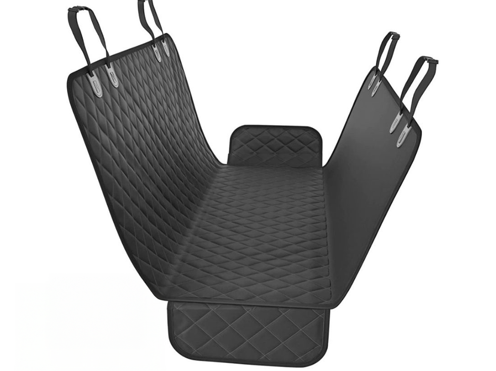 Waterproof & Scratch Proof Dog Car Seat Cover