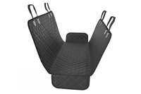 Thumbnail for Waterproof & Scratch Proof Dog Car Seat Cover