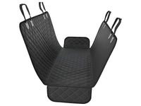 Thumbnail for Waterproof & Scratch Proof Dog Car Seat Cover