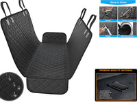 Thumbnail for Waterproof & Scratch Proof Dog Car Seat Cover