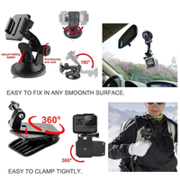 Thumbnail for Action Camera Accessories 49-in-1