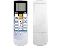 Thumbnail for Fujitsu Heat Pump Remote Replacement
