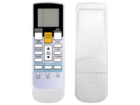 Thumbnail for Fujitsu Heat Pump Remote Replacement