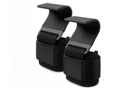 Thumbnail for Weight Lifting Power Lifting Hooks - pair