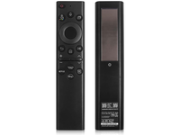 Thumbnail for Replacement Samsung TV Remote Solar Powered with voice Control