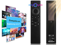 Thumbnail for Replacement Samsung TV Remote Solar Smart TV Remote voice Control