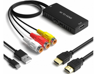 Thumbnail for RCA to HDMI Adapter AV to HDMI Adapter