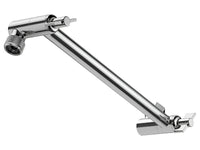 Thumbnail for Shower Head Extension Arm (Silver, 11-inch Extension)