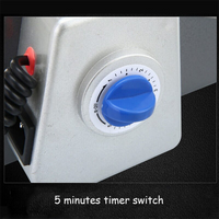 Thumbnail for Electric Dry Food Grinder Machine 800G