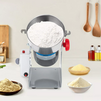 Thumbnail for Electric Dry Food Grinder Machine 800G
