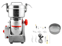 Thumbnail for Electric Dry Food Grinder Machine 800G