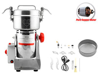 Thumbnail for Electric Dry Food Grinder Machine 800G