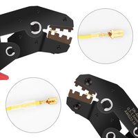 Thumbnail for 600pcs Crimping Terminal Connectors