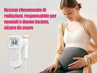 Thumbnail for Fetal Doppler
