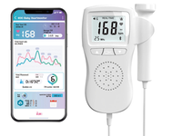 Thumbnail for Fetal Doppler