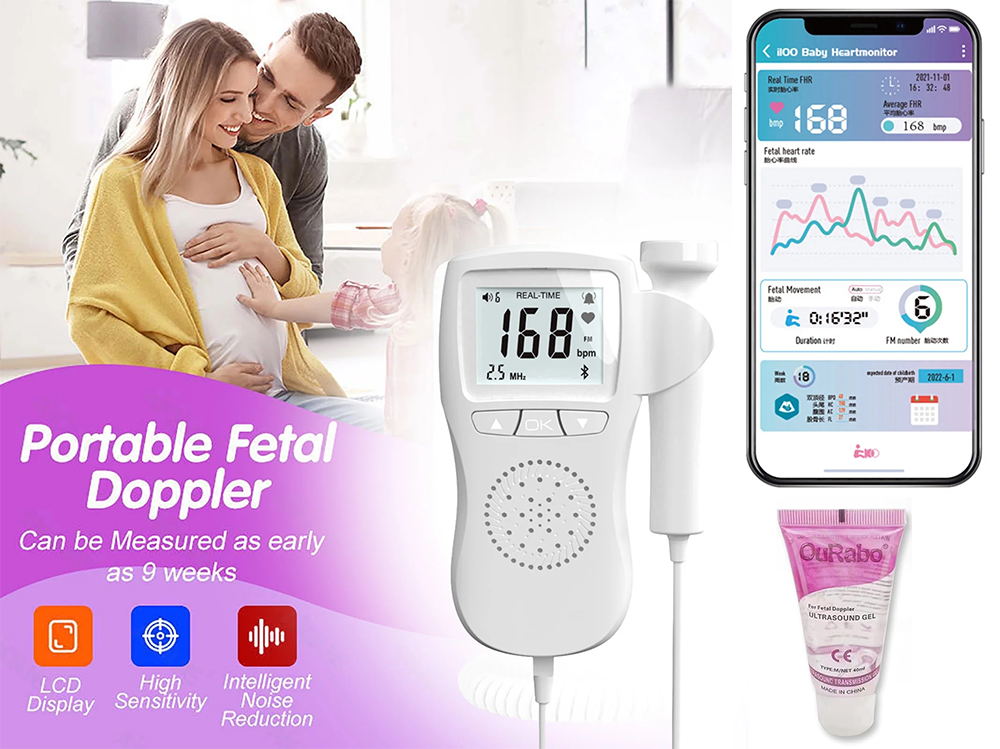 Fetal Doppler