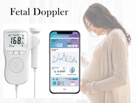 Thumbnail for Fetal Doppler