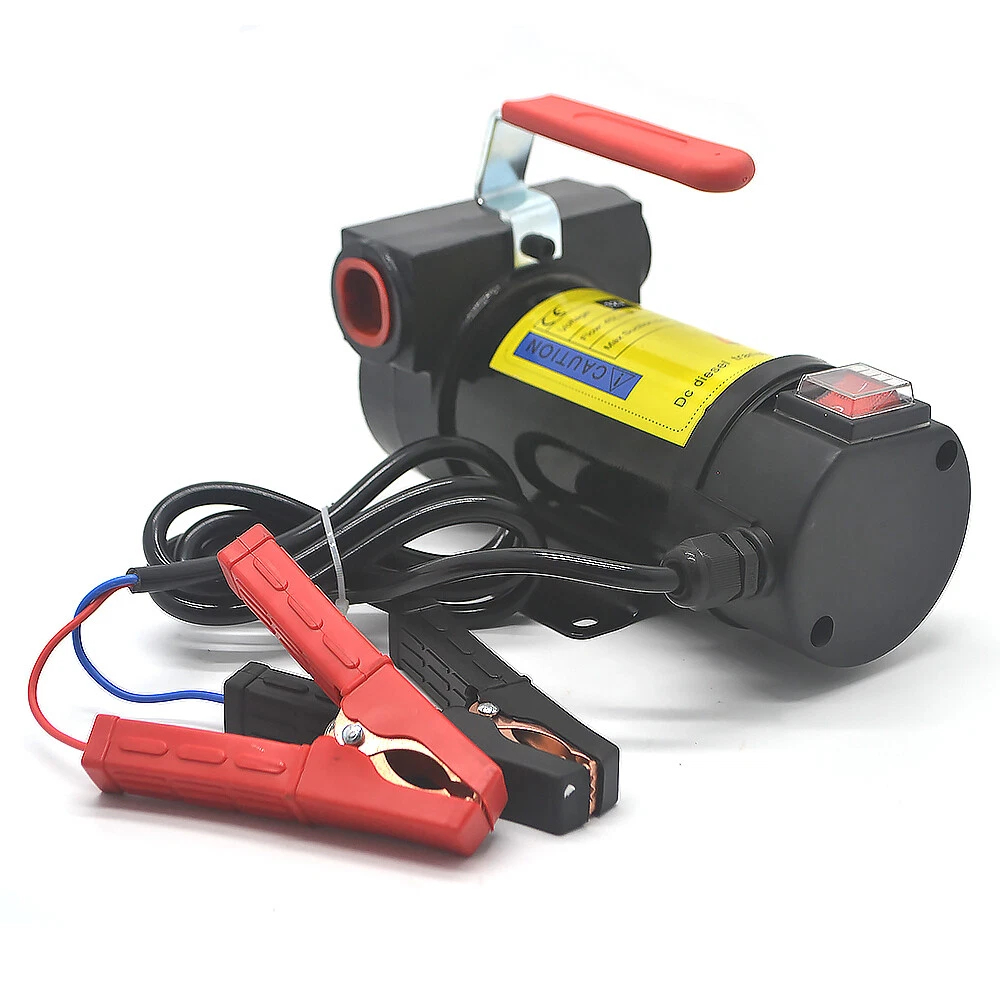 Fuel Transfer Pump