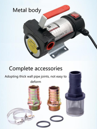 Thumbnail for Fuel Transfer Pump