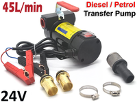 Thumbnail for Fuel Transfer Pump