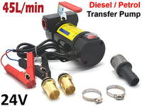 Thumbnail for Fuel Transfer Pump