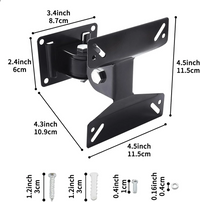 Thumbnail for TV Wall Mount Bracket for 14