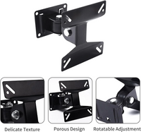 Thumbnail for TV Wall Mount Bracket for 14