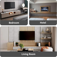 Thumbnail for TV Wall Mount Bracket for 14