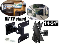 Thumbnail for TV Wall Mount Bracket for 14