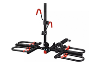 Thumbnail for 2 e bike rack carrier foldable design