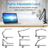 Thumbnail for LED Desk Lamp Reading Light Lamp
