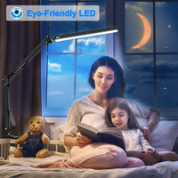 Thumbnail for LED Desk Lamp Reading Light Lamp