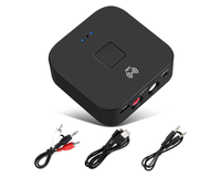 Thumbnail for Wireless Audio Bluetooth Receiver
