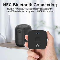 Thumbnail for Wireless Audio Bluetooth Receiver