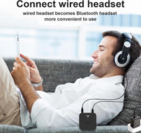 Thumbnail for Wireless Audio Bluetooth Receiver